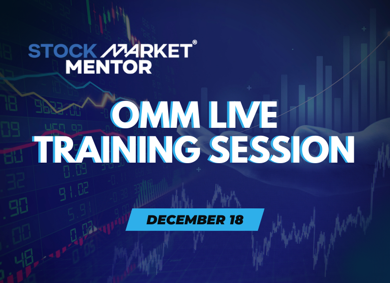 OMM Live Training Session – December 18, 2025