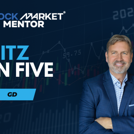 Here’s your trade on General Dynamics $GD – January 5, 2026