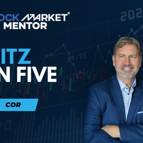 Here’s your trade on Cencora ($COR) – February 27, 2026