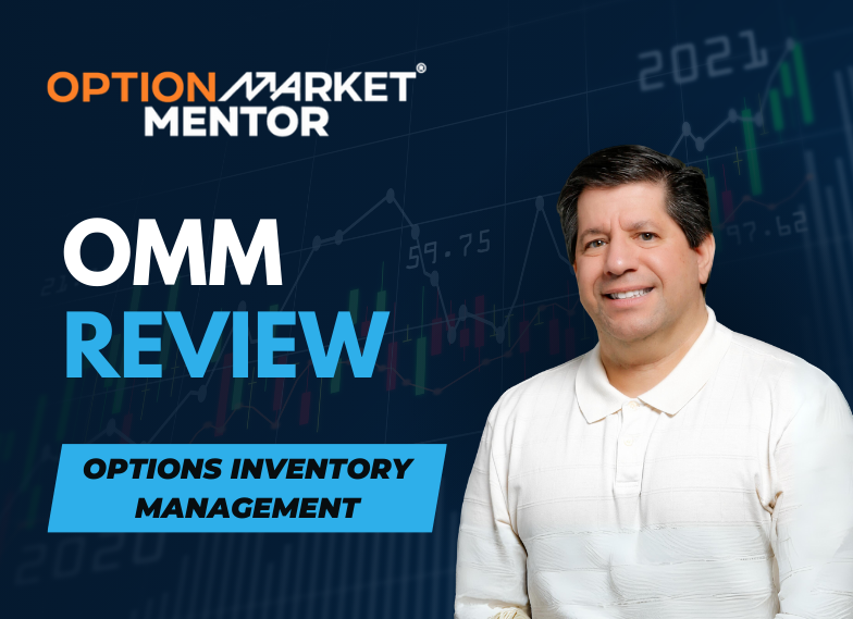 Options Inventory Management