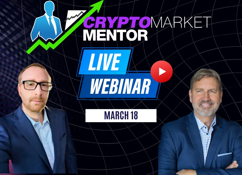 Webinar Replay: Navigating the Crypto Chop: Surviving Volatility and Finding the Alpha