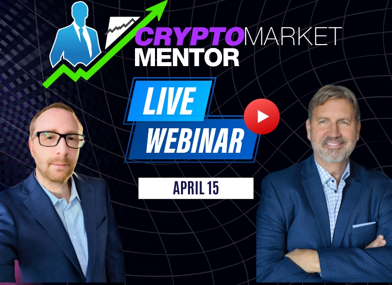 CMM Webinar: The Money Mercenary’s Guide: Institutional Inflows, Macro Shifts, and Navigating the Crypto Chop