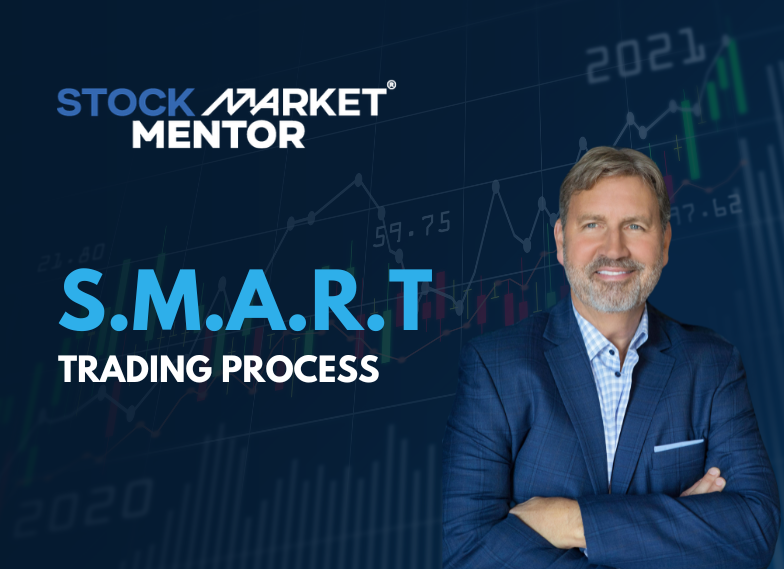 SMART Trading Process