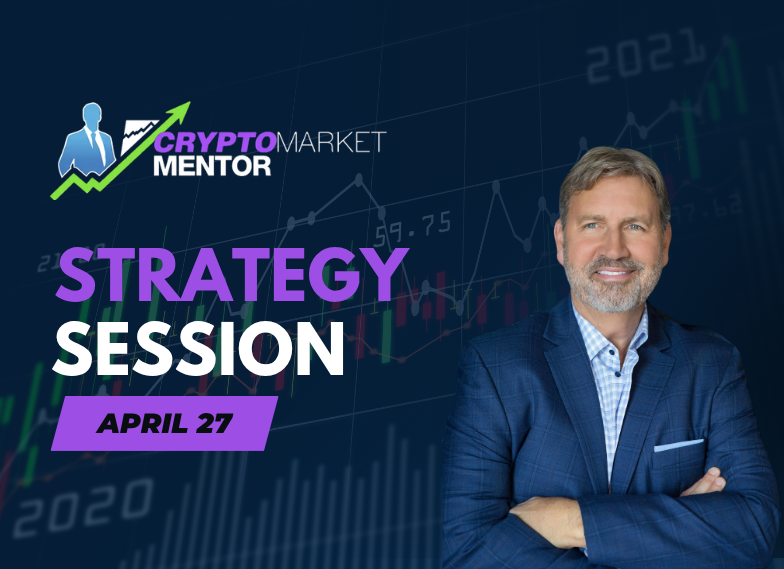 CMM Strategy Session 04-27-26
