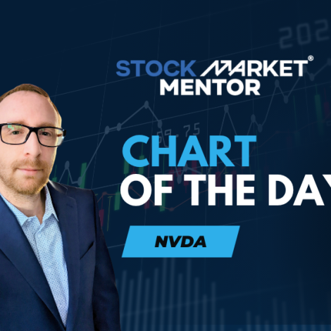Here’s the next pivot on NVDA! – April 22, 2026