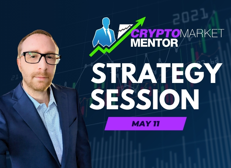 CMM Strategy Session 05-11-26