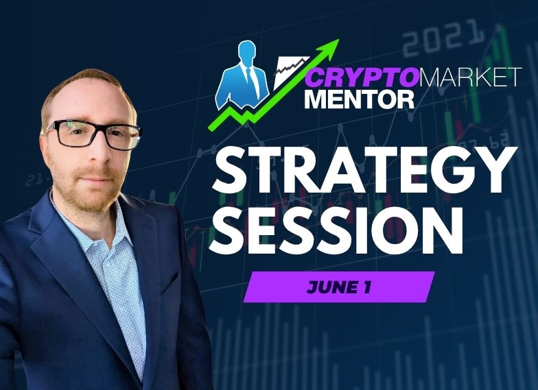 CMM Strategy Session 06-01-26