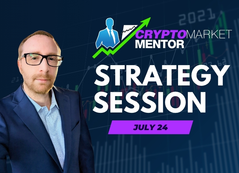 CMM Strategy Session 07-24-26