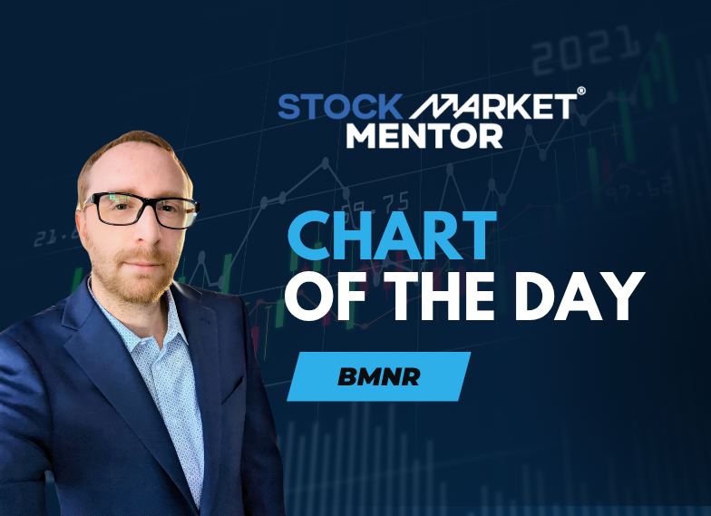 Here’s your trade on Bitmine $BMNR – July 30, 2026