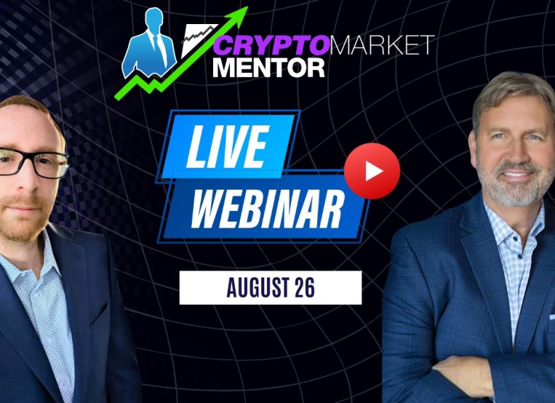 CMM Webinar Replay: The bear just ended.