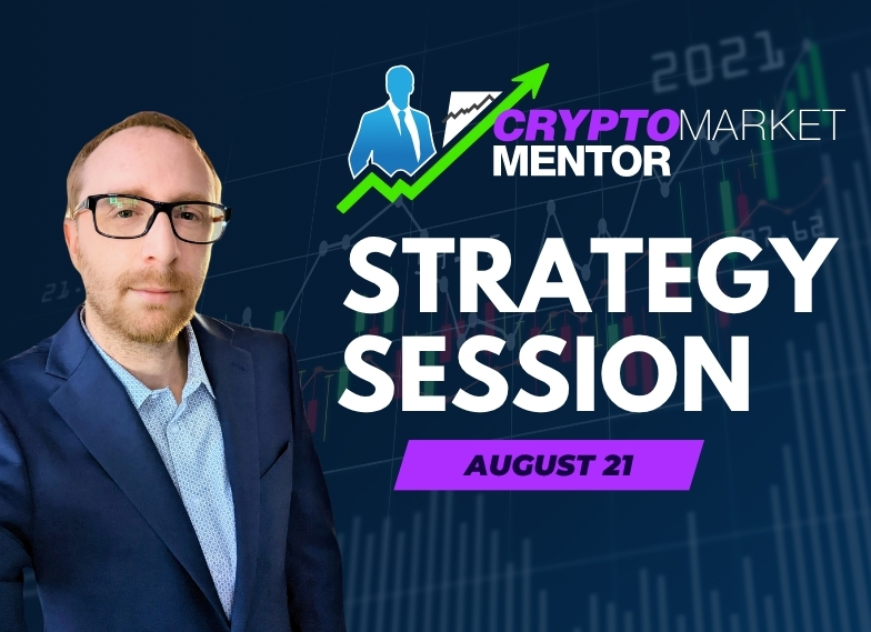 CMM Strategy Session 08-21-26