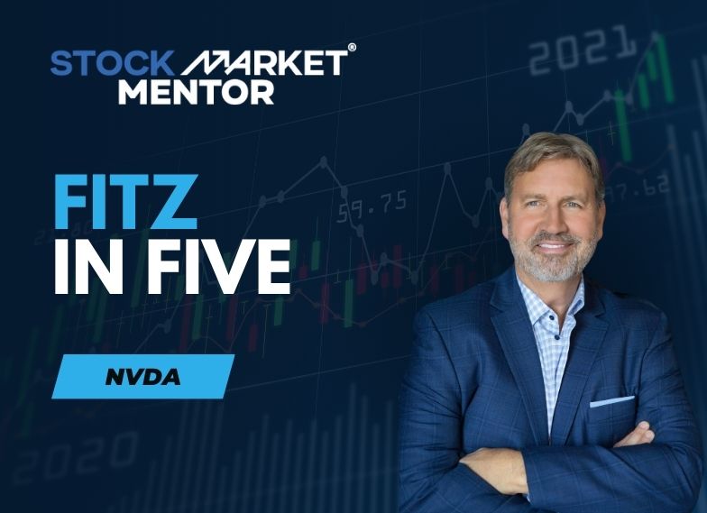 Thinking about trading $NVDA? Here’s what I think – August 5, 2026