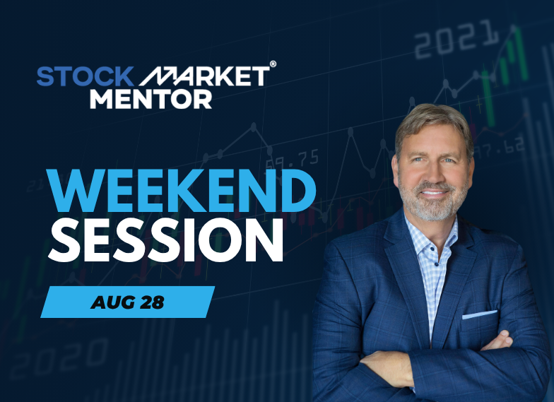 Weekend Study Session – August 28, 2026