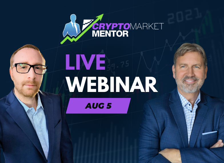 CMM Webinar – August 5, 2026