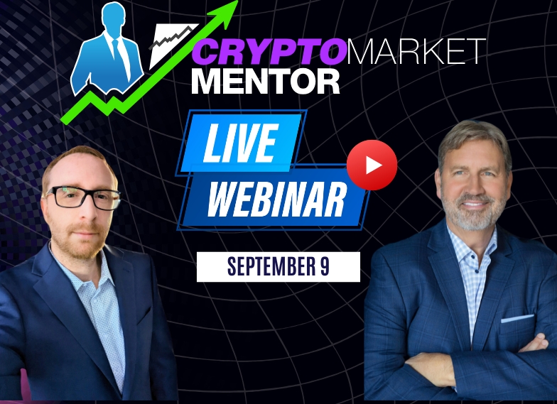 CMM Webinar Replay: High and Tight.