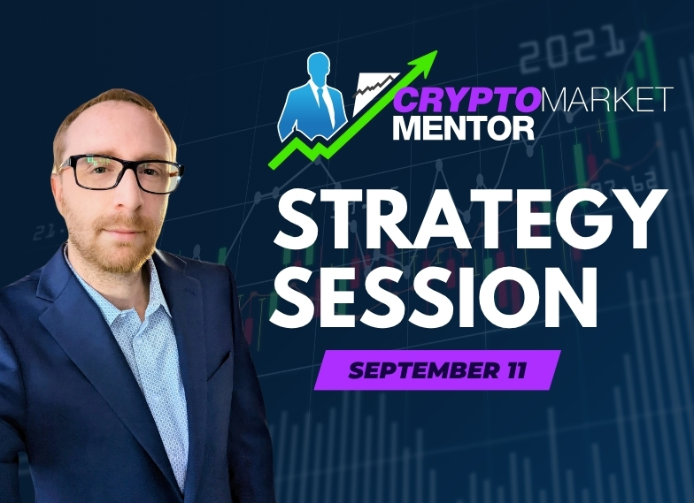 CMM Strategy Session 09-11-26
