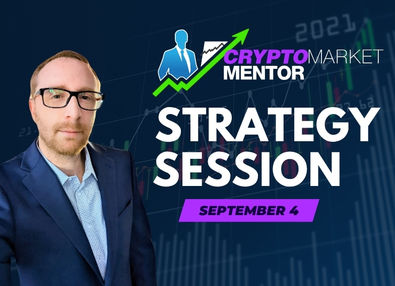 CMM Strategy Session 09-04-26