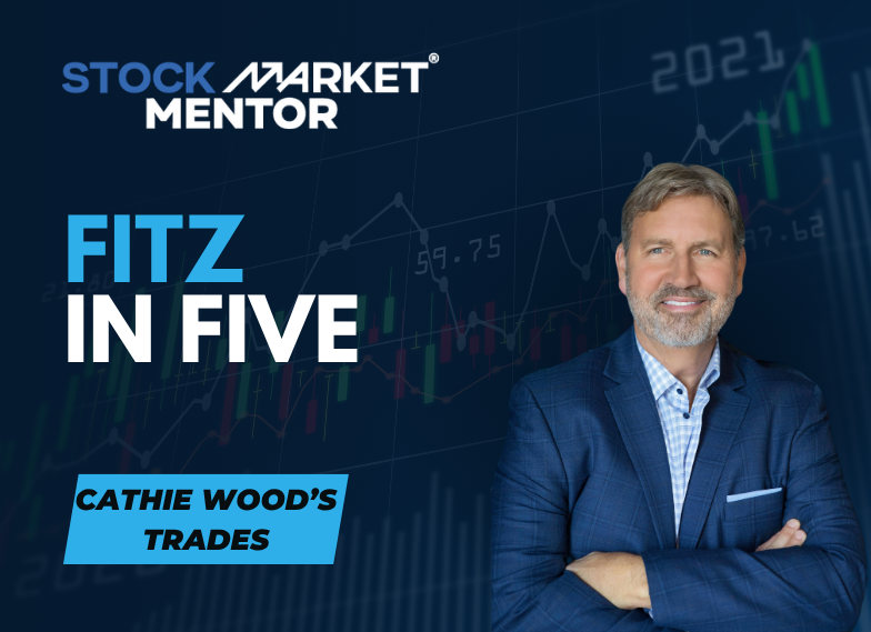 Here’s what I think of Cathie Wood’s trades – September 9, 2026