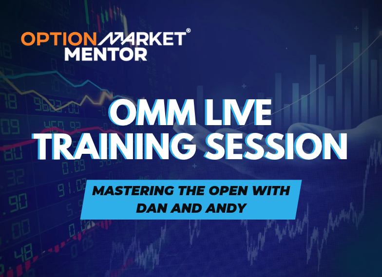 OMM – Mastering the Open with Andy and Dan – September 11, 2026