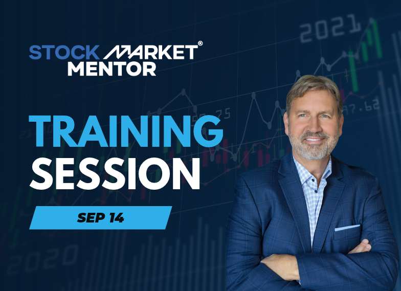 Monday Training Session – September 14, 2026
