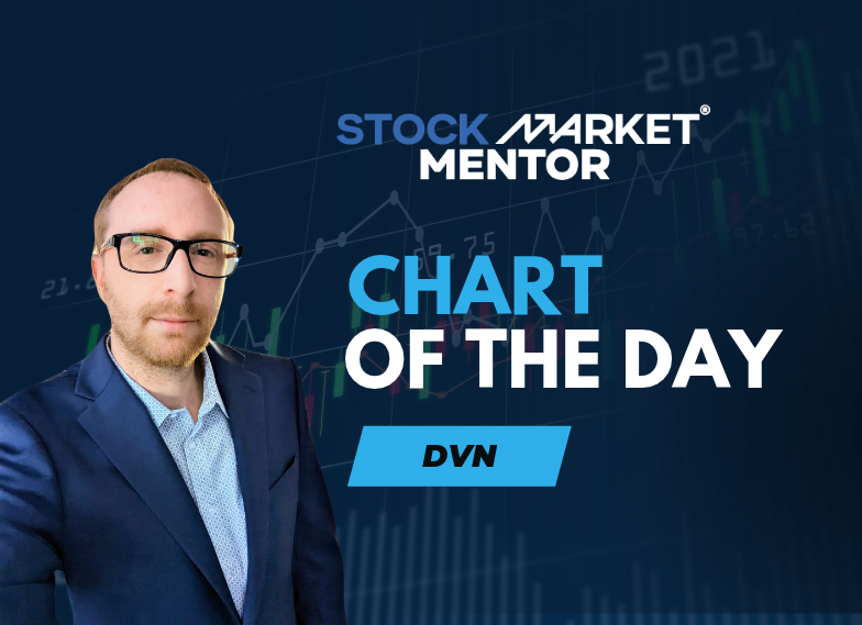 Here’s your trade on Devon Energy $DVN – September 11, 2026