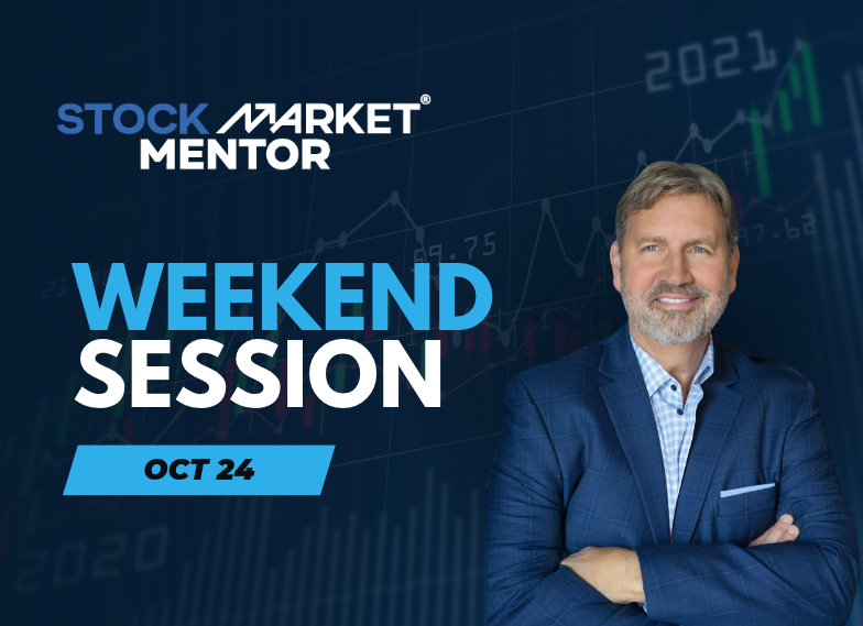 Weekend Study Session – October 24, 2026